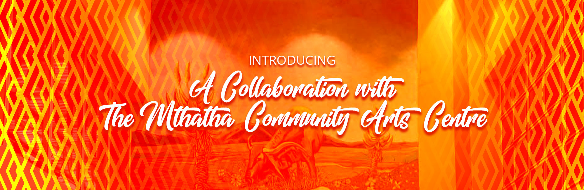 The Mall of Mthatha and the Mthatha Community Arts Centre (MCAC) have joined forces to turn the mall into a living gallery, a place where everyday moments meet artistic inspiration.
