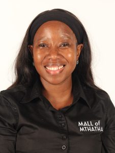 Mall of Mthatha